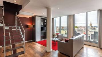 Servicios de la habitación