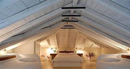 Hotel Mistral