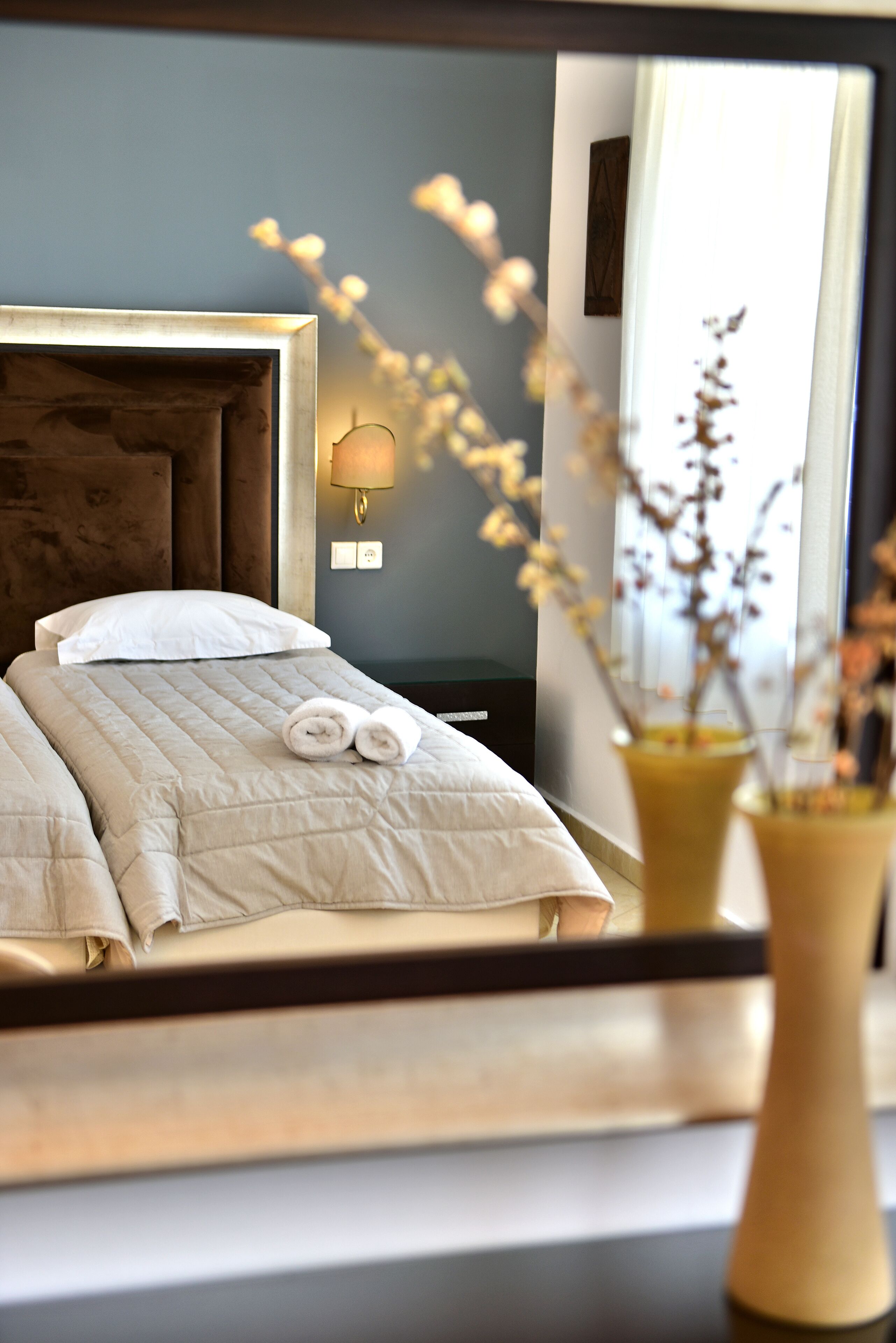 superior room | premium bedding, in-room safe, individually furnished, desk