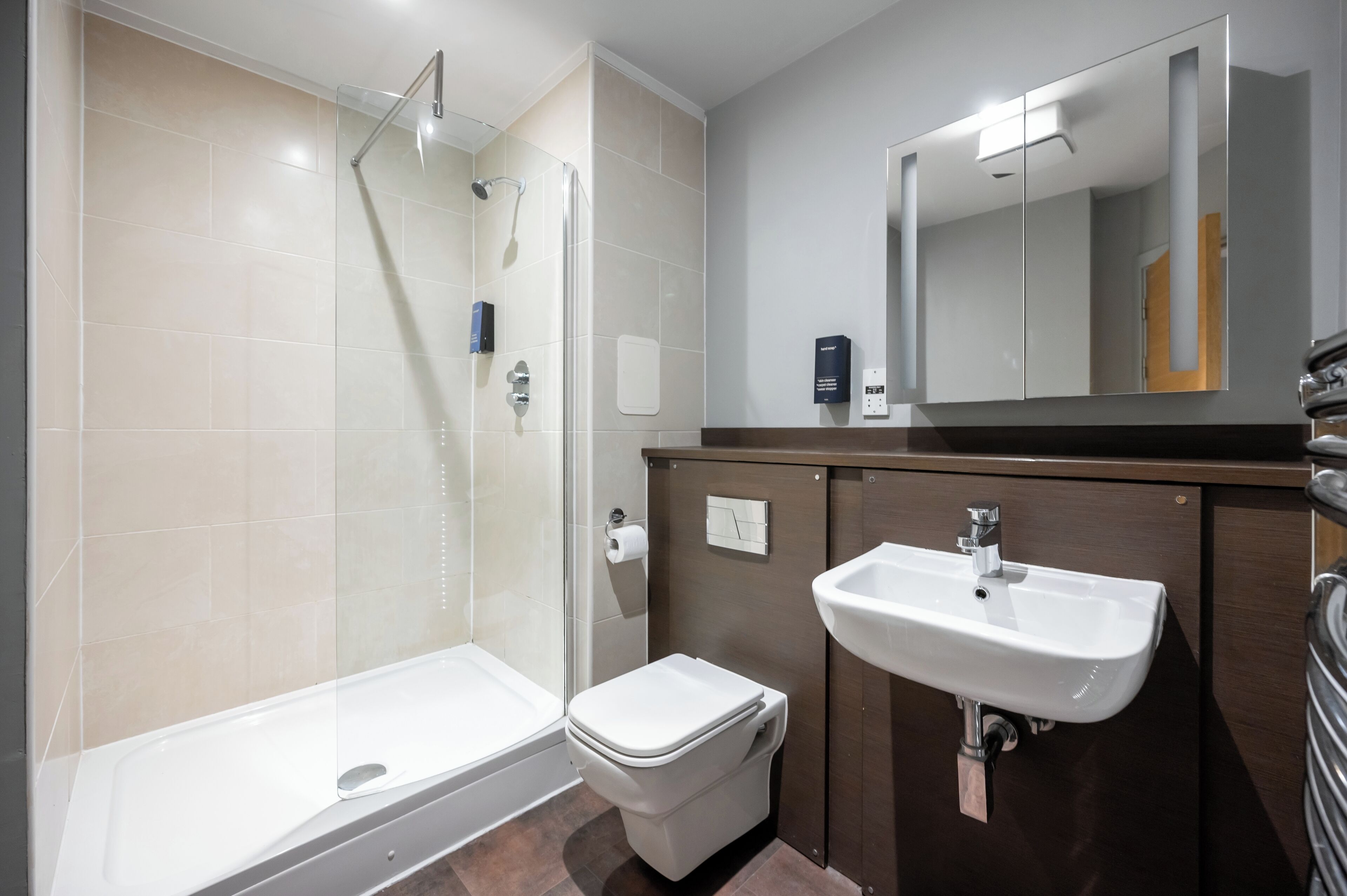 Foto - Staycity Aparthotels, Edinburgh, West End