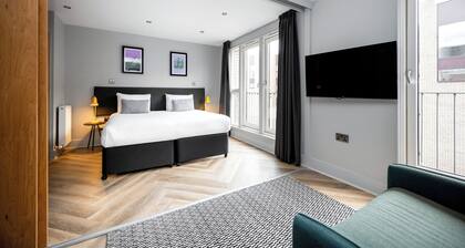 Staycity Aparthotels, Edinburgh, West End