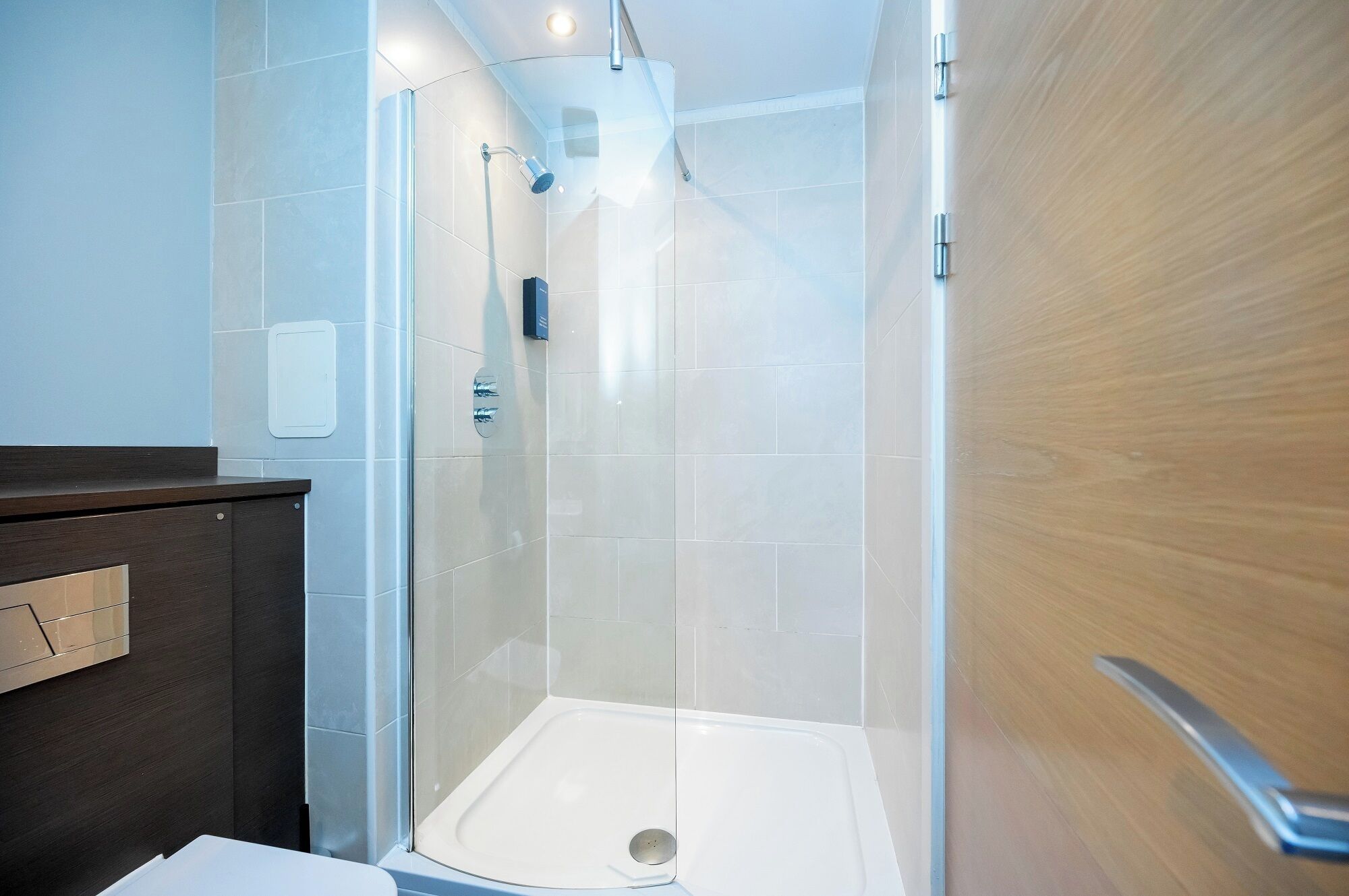 Foto - Staycity Aparthotels, Edinburgh, West End