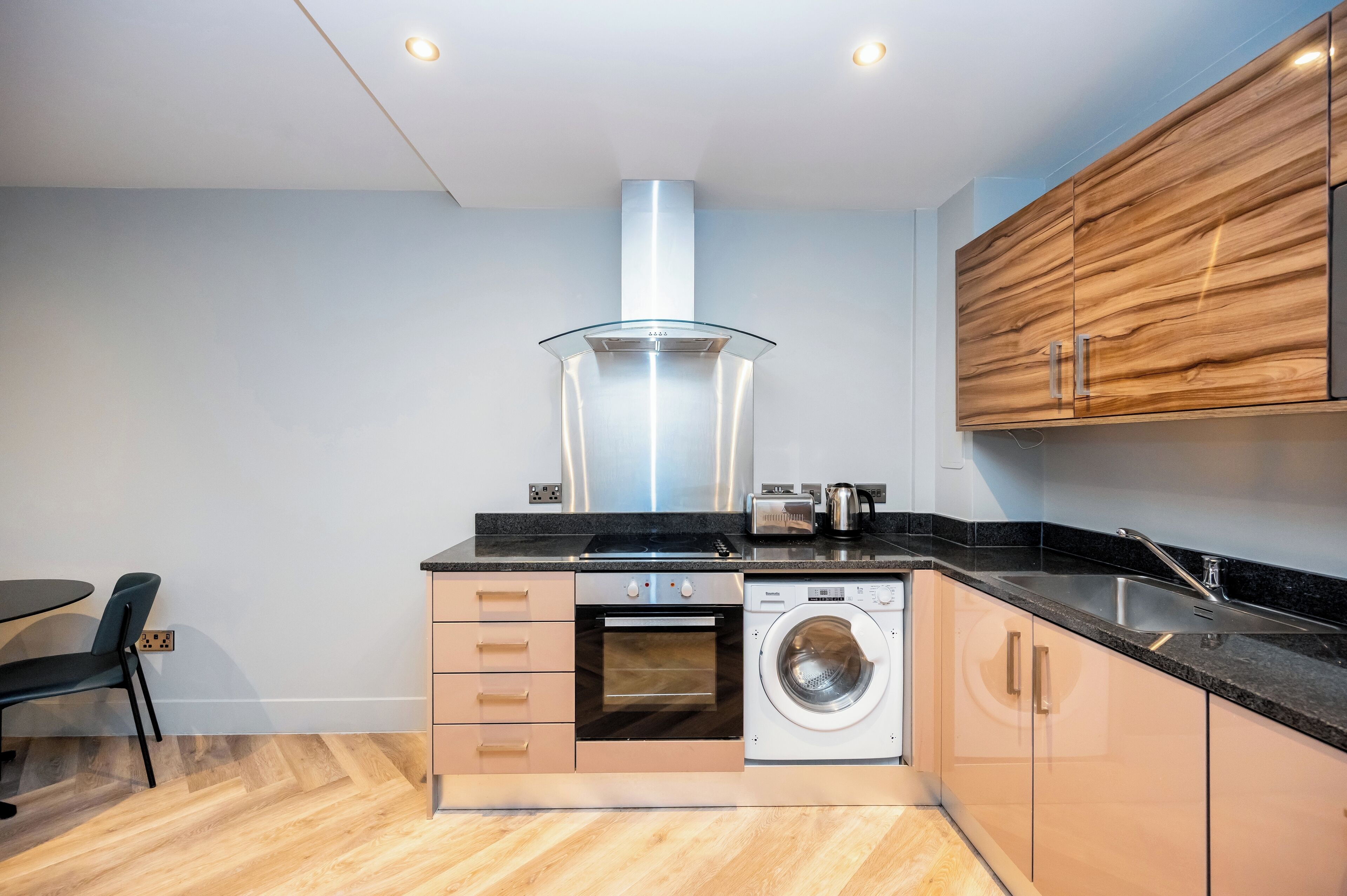 Foto - Staycity Aparthotels, Edinburgh, West End