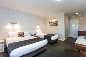 Standard Queen & Single