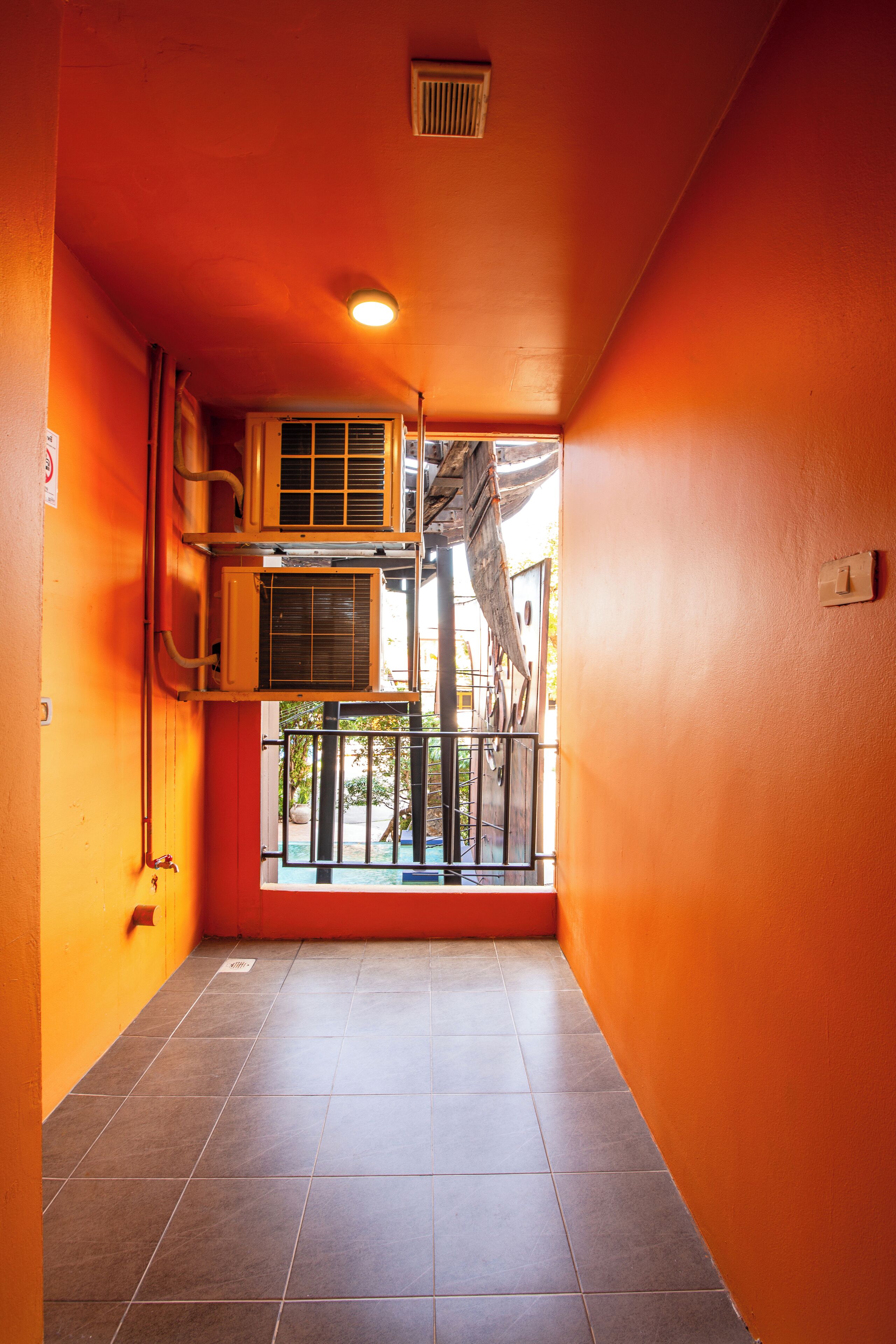 Foto - MeStyle Place Hotel