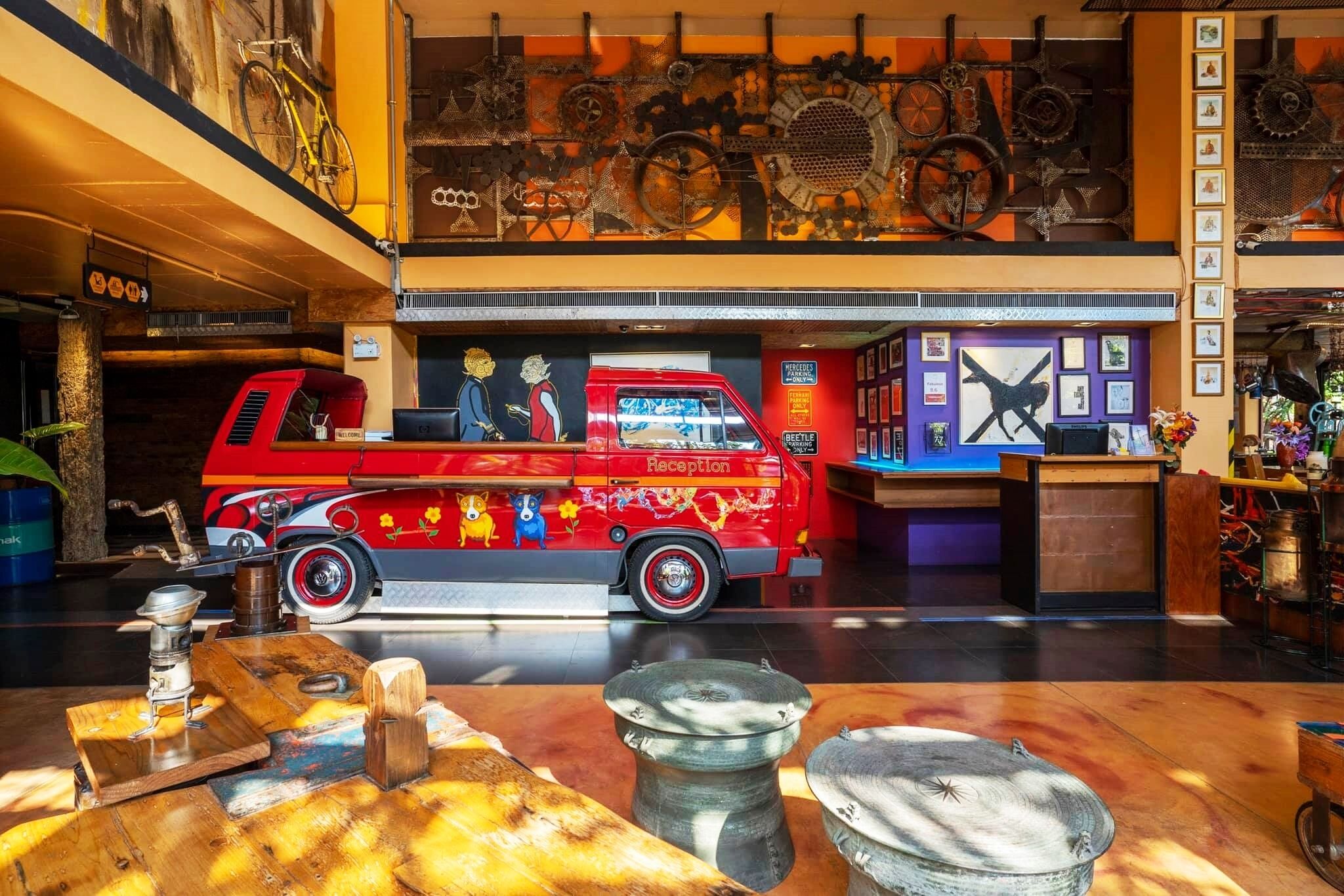 Foto - MeStyle Place Hotel