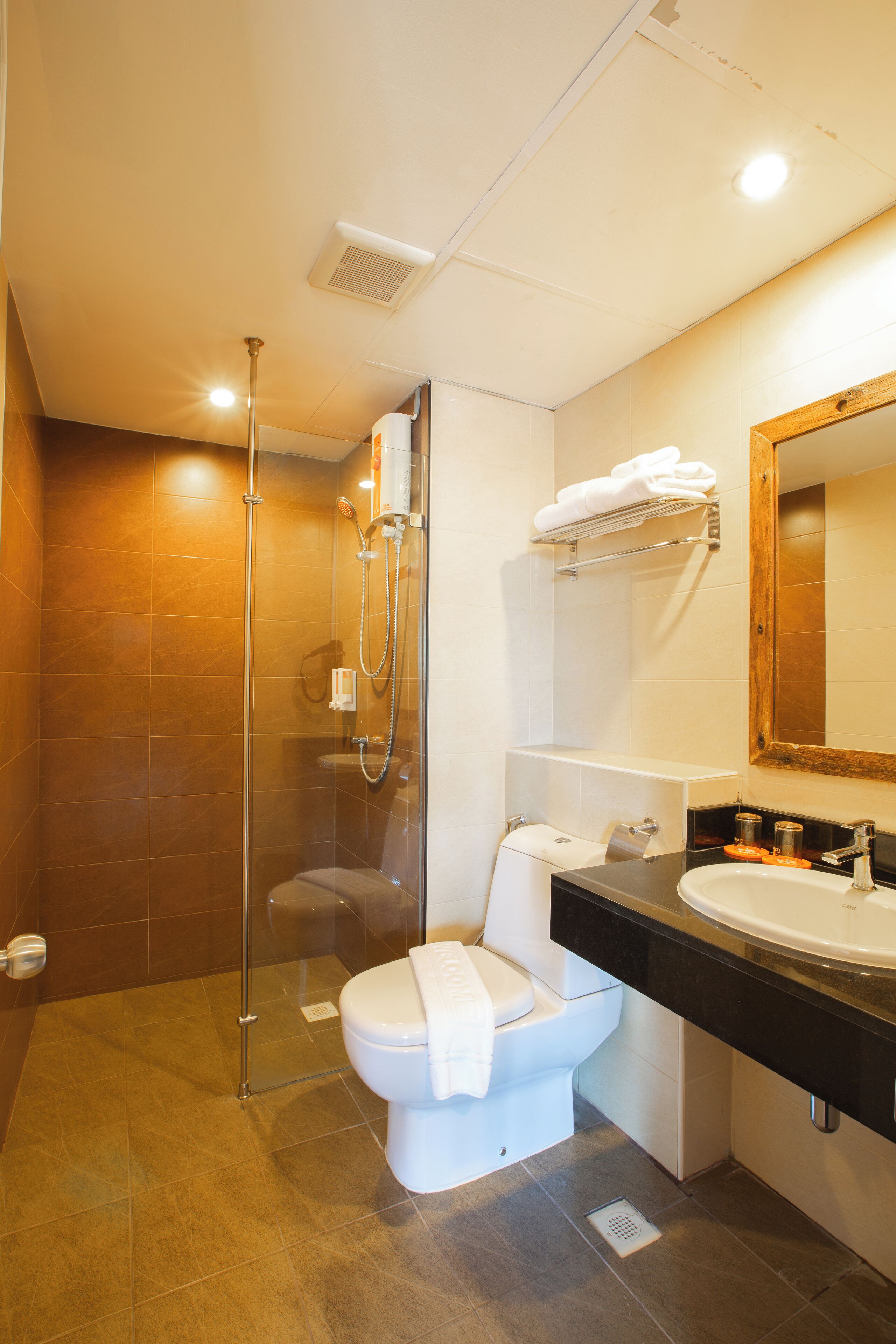 Foto - MeStyle Place Hotel