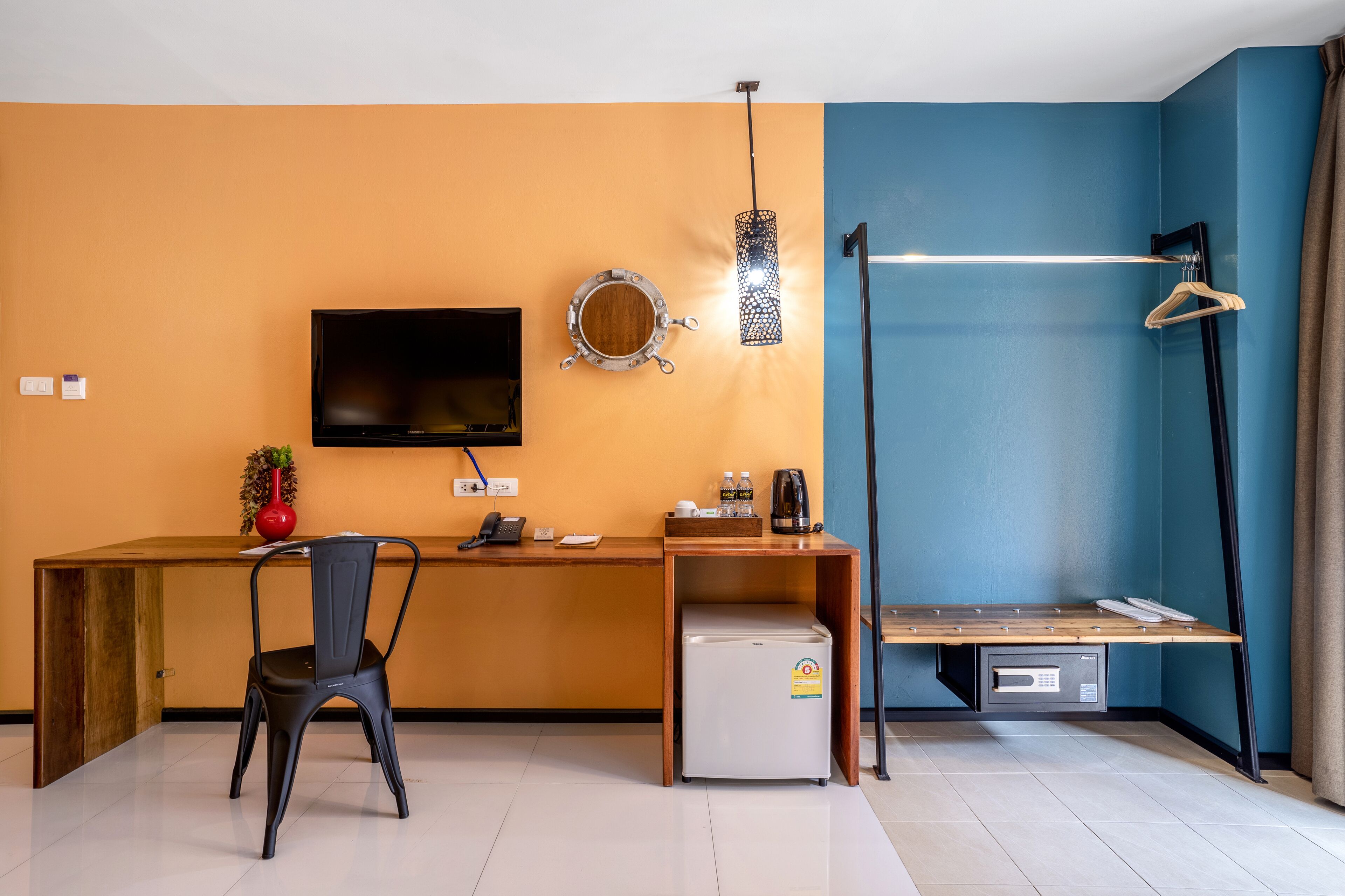 Foto - MeStyle Place Hotel