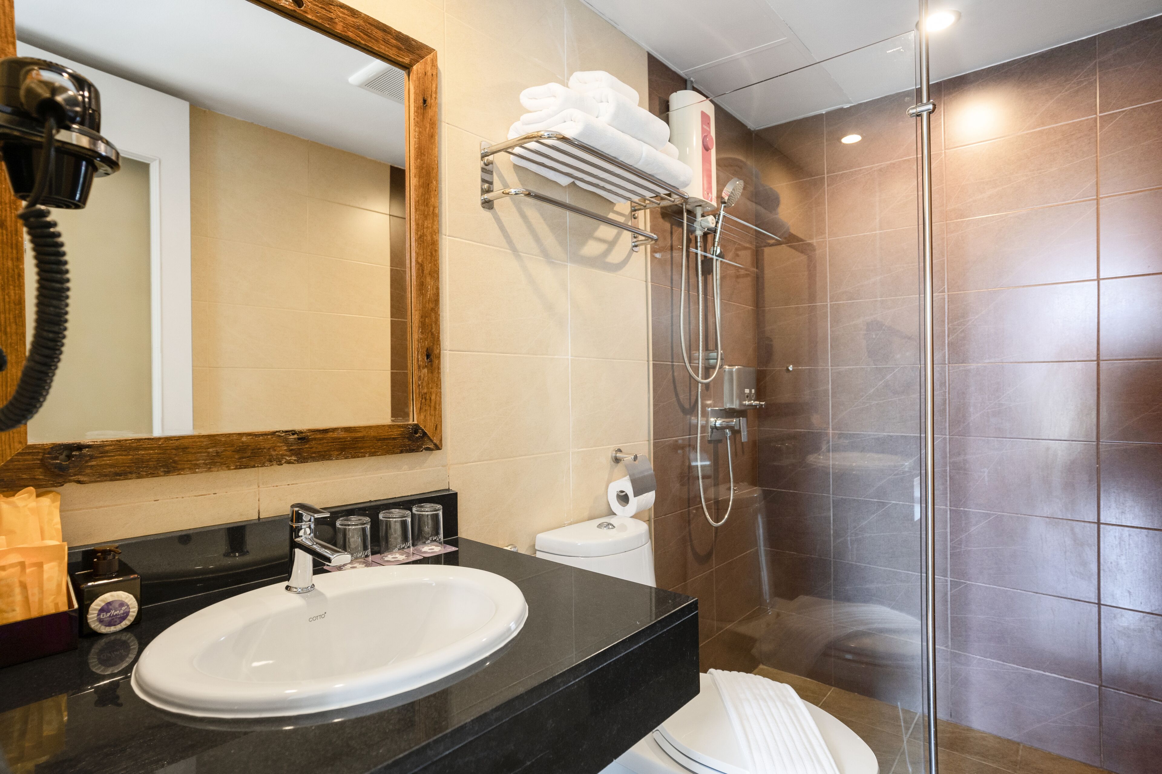 Foto - MeStyle Place Hotel