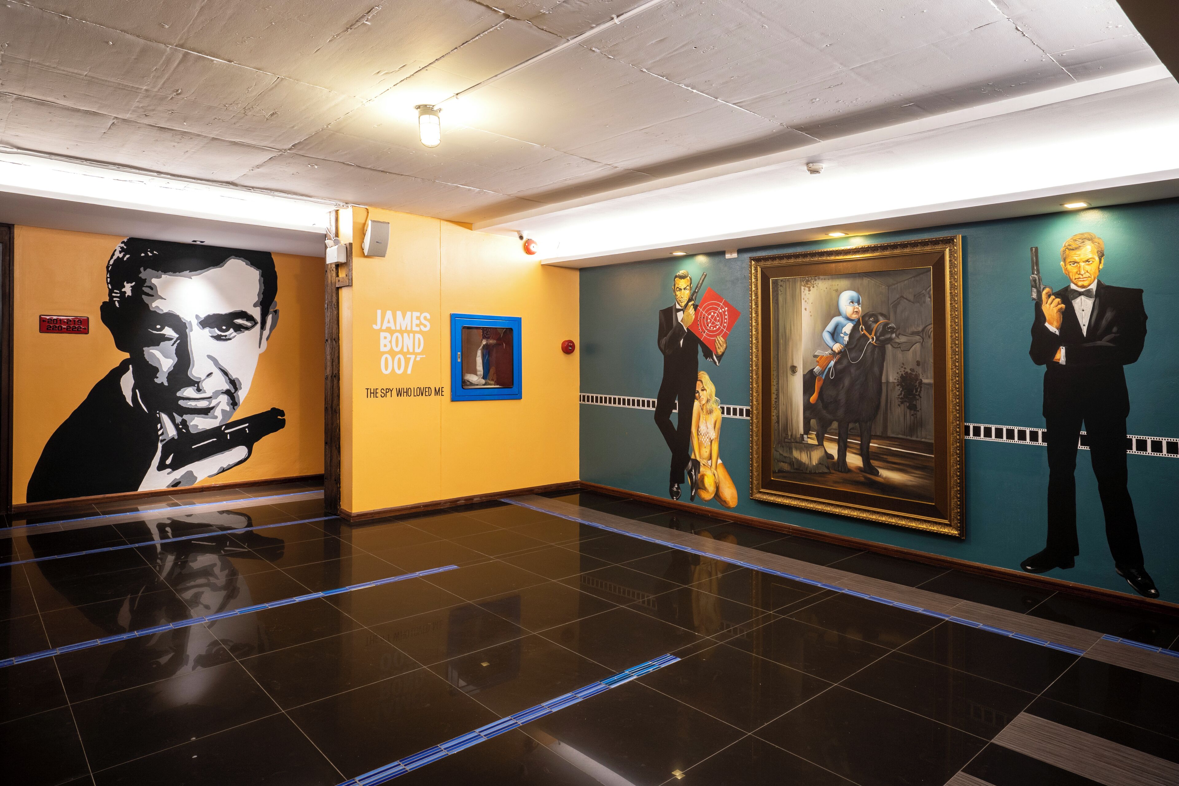 Foto - MeStyle Place Hotel