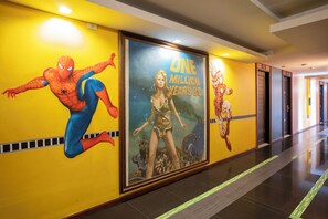 Interior - MeStyle Place Hotel (Bangkok)