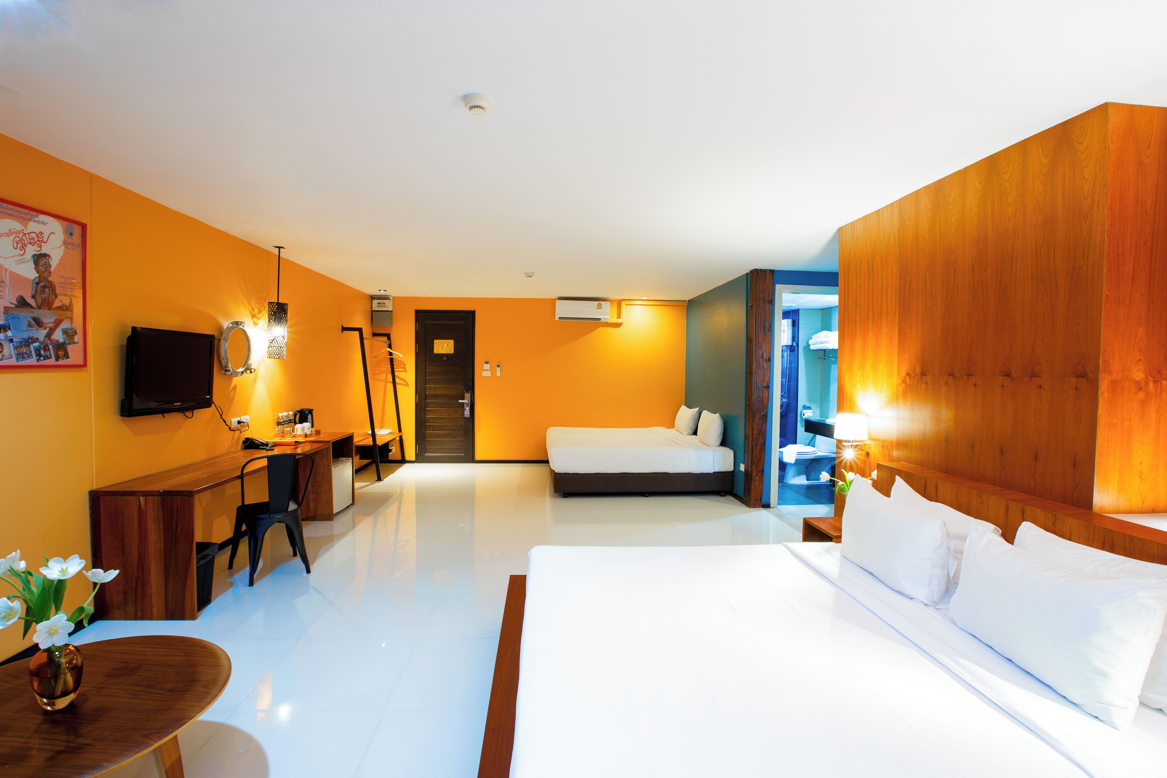 Foto - MeStyle Place Hotel