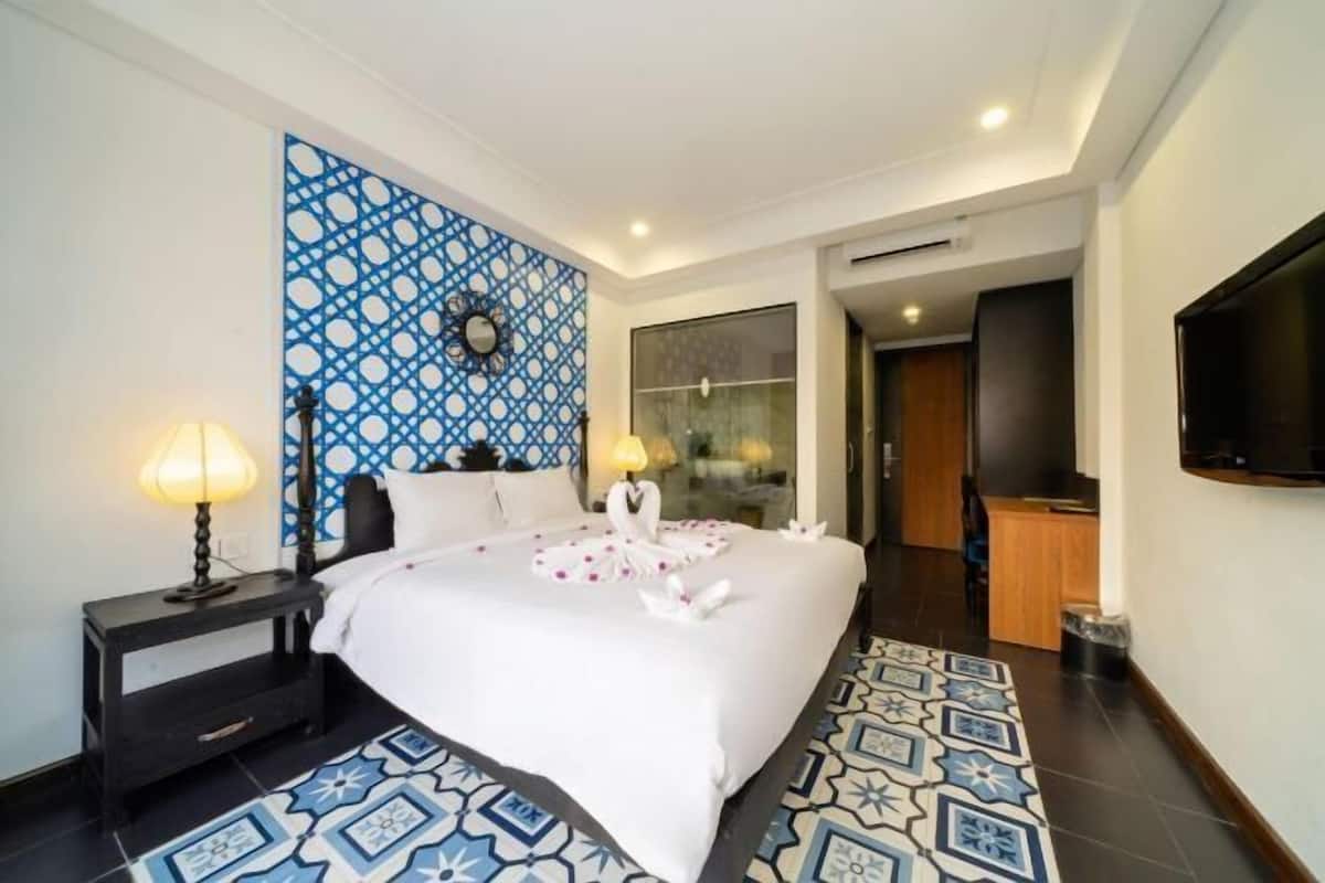 Roupas de cama premium, edredons de pluma