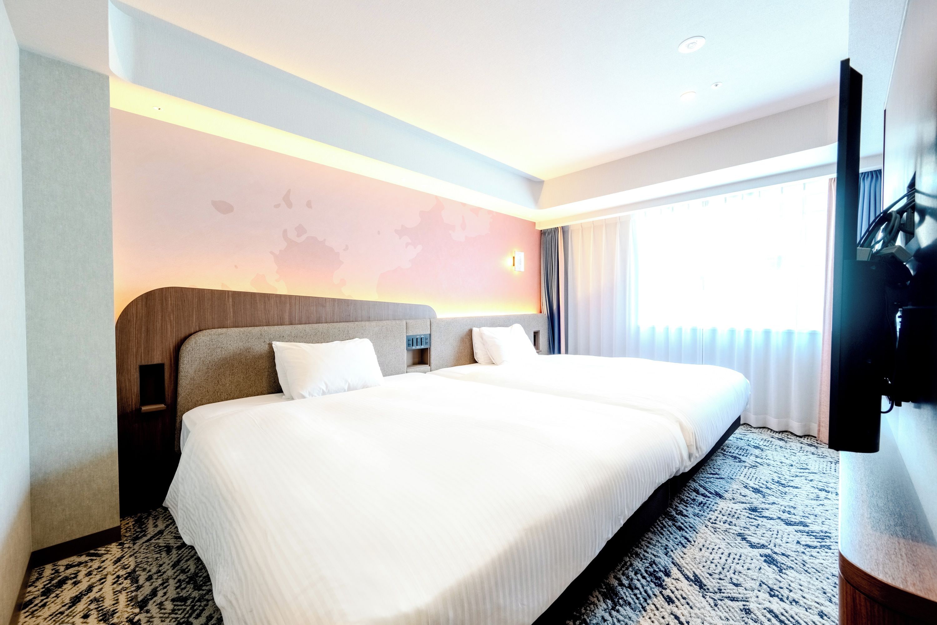 Photo - Richmond Hotel Fukuoka Tenjin