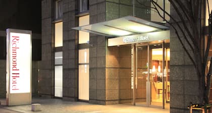 Richmond Hotel Fukuoka Tenjin