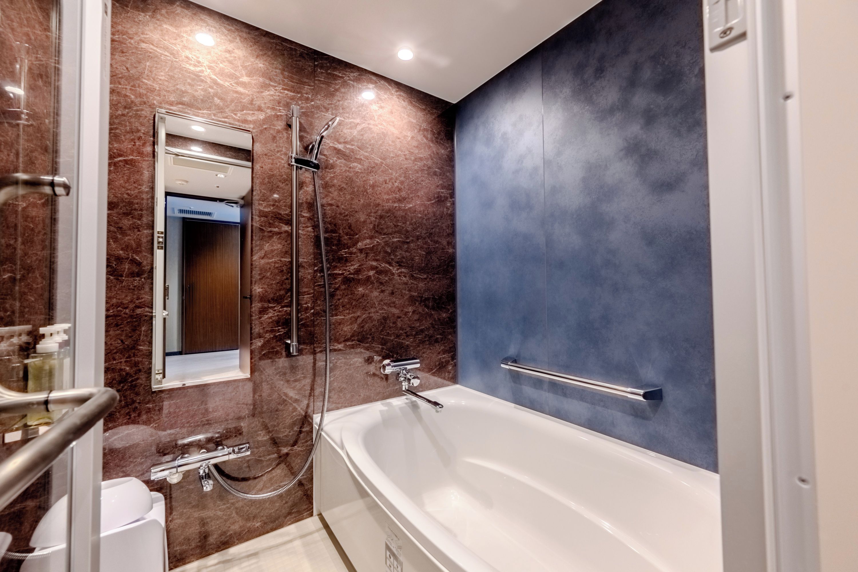 Photo - Richmond Hotel Fukuoka Tenjin