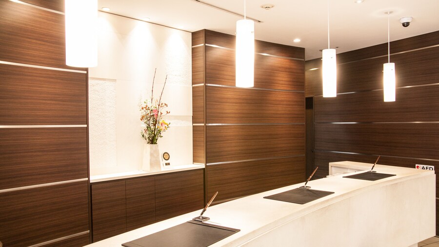 Richmond Hotel Fukuoka Tenjin