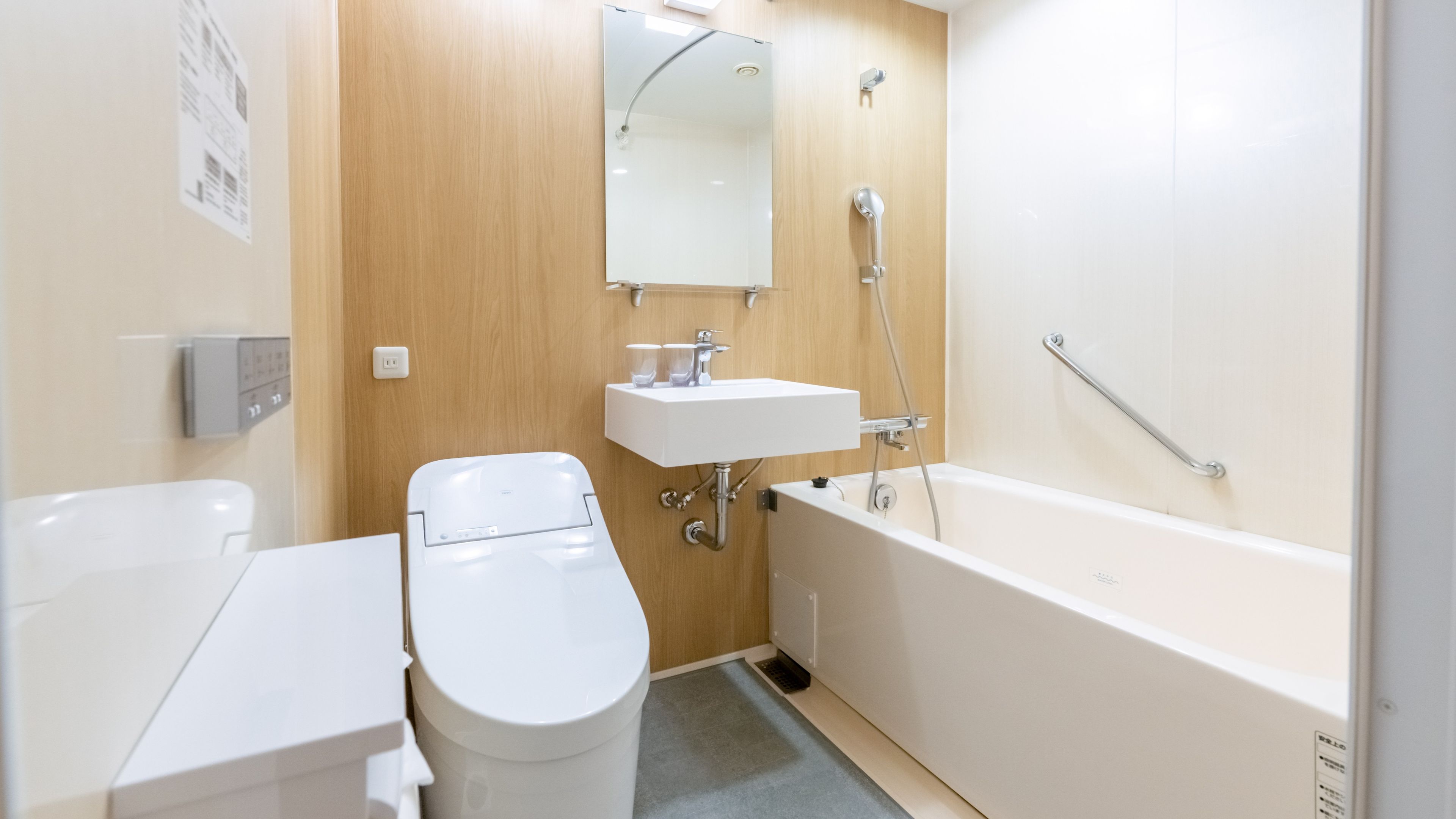 Photo - Richmond Hotel Fukuoka Tenjin