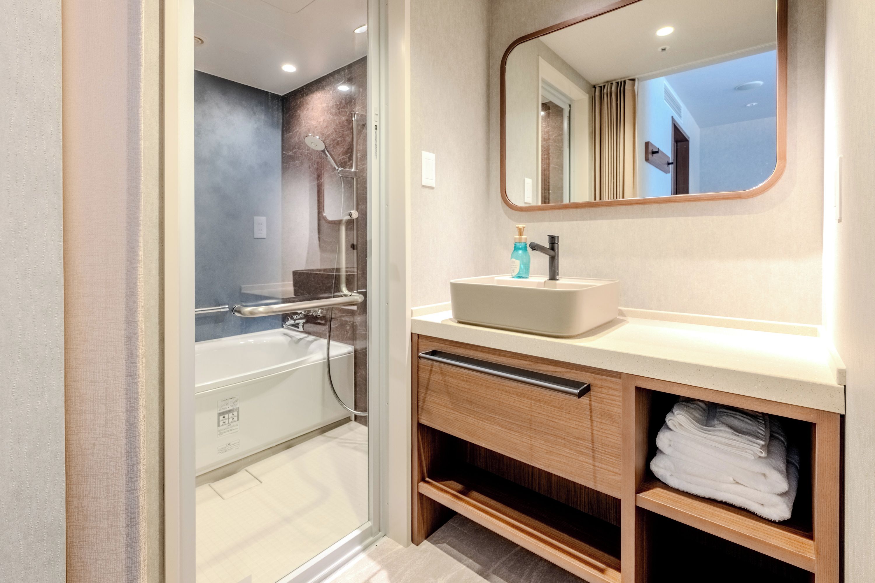 Photo - Richmond Hotel Fukuoka Tenjin