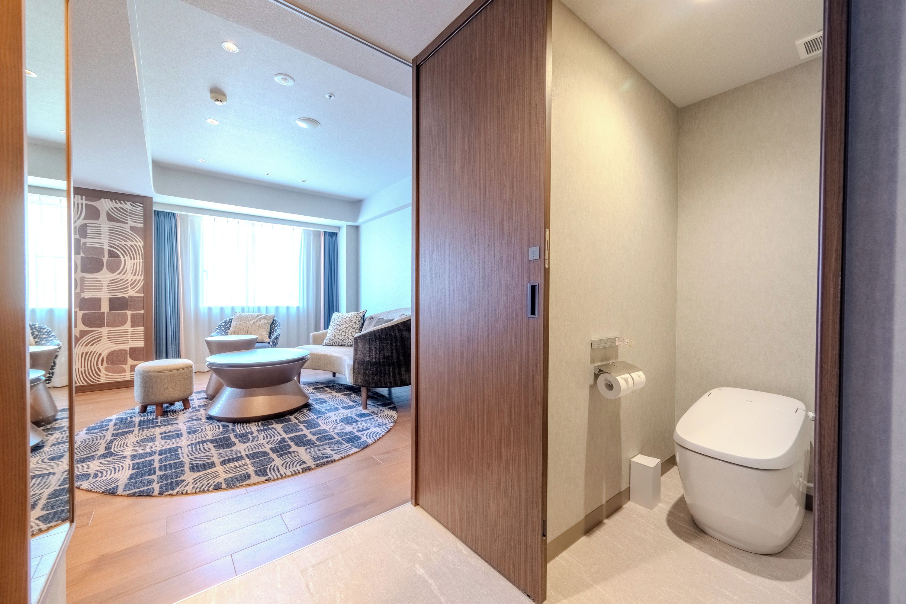 Photo - Richmond Hotel Fukuoka Tenjin