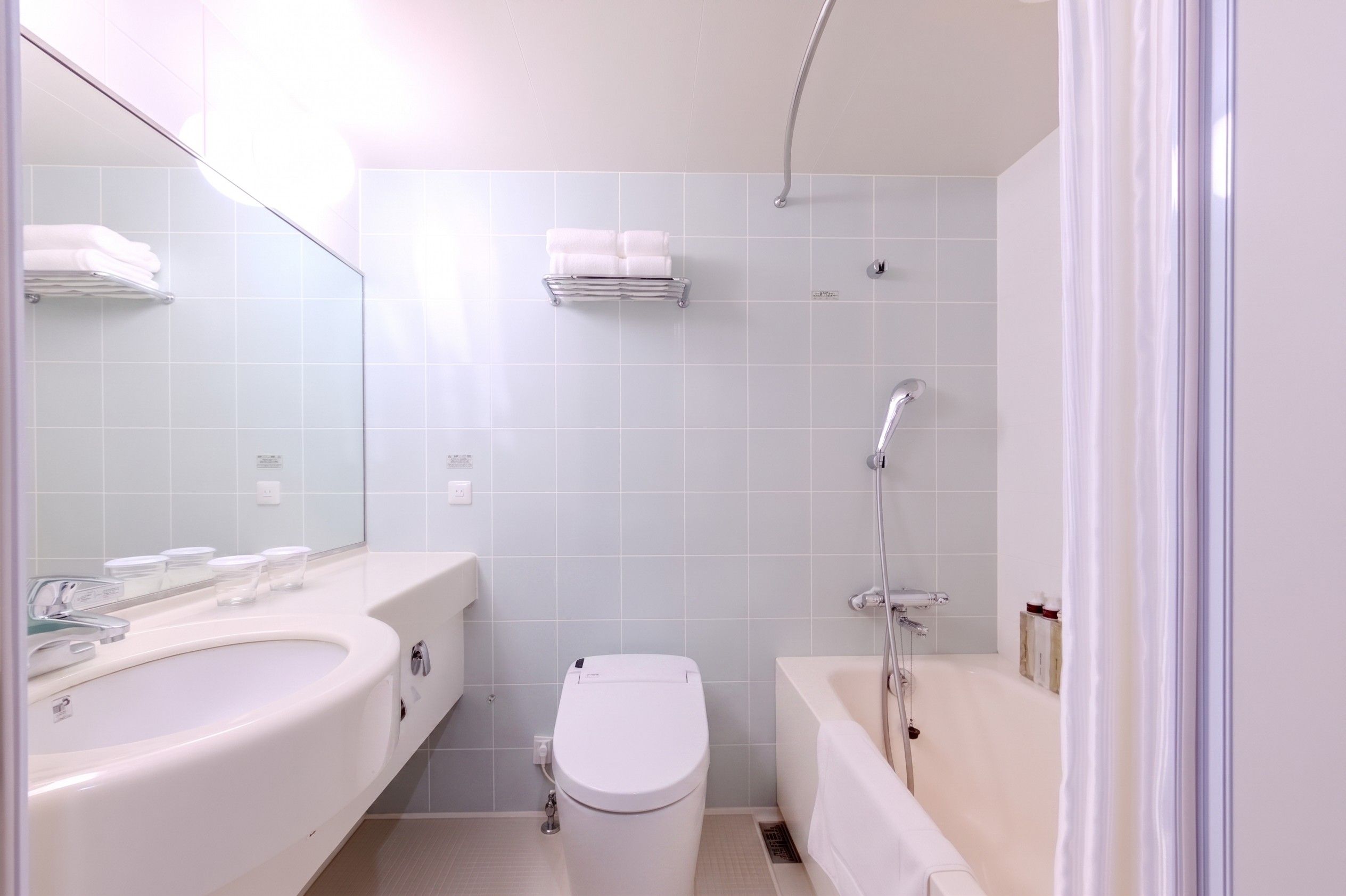 Photo - Richmond Hotel Fukuoka Tenjin