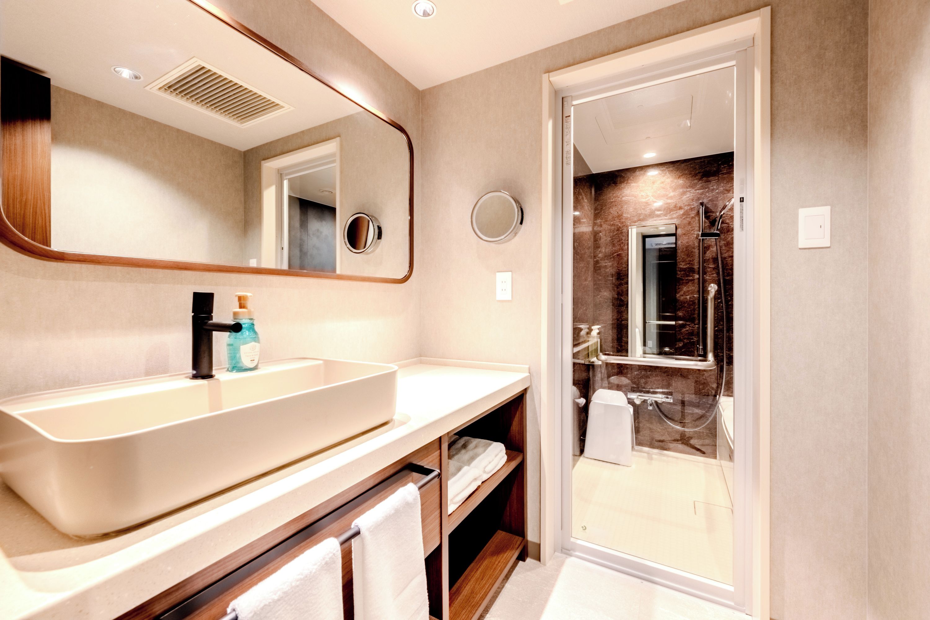 Photo - Richmond Hotel Fukuoka Tenjin