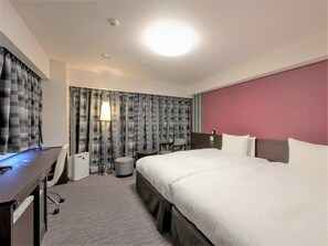 Équipements de la chambre