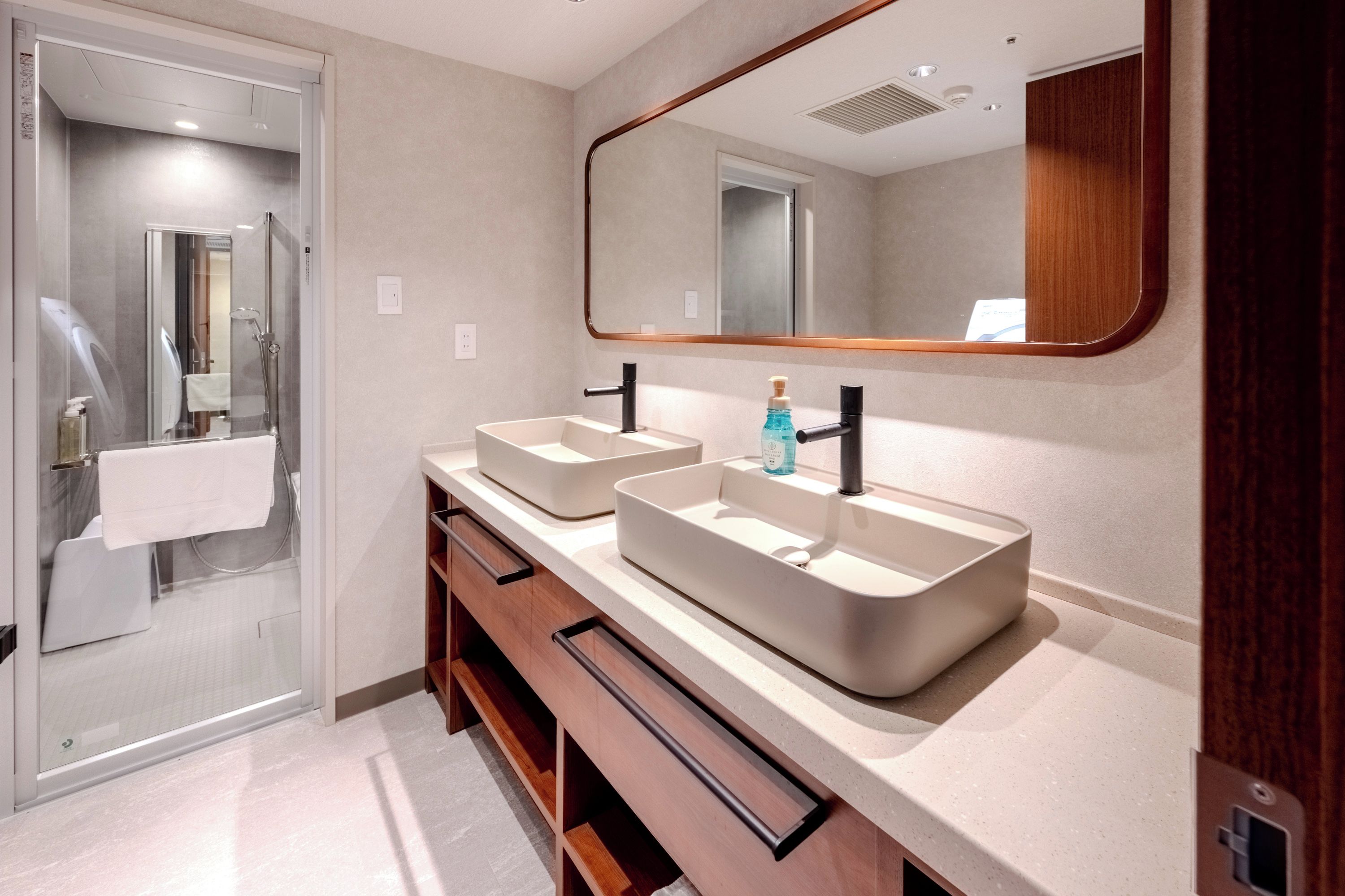 Photo - Richmond Hotel Fukuoka Tenjin