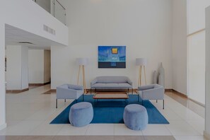 32-inch flat-screen TV with cable channels, TV - City Express by Marriott Minatitlan (Minatitlán)