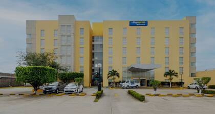 City Express by Marriott Minatitlan