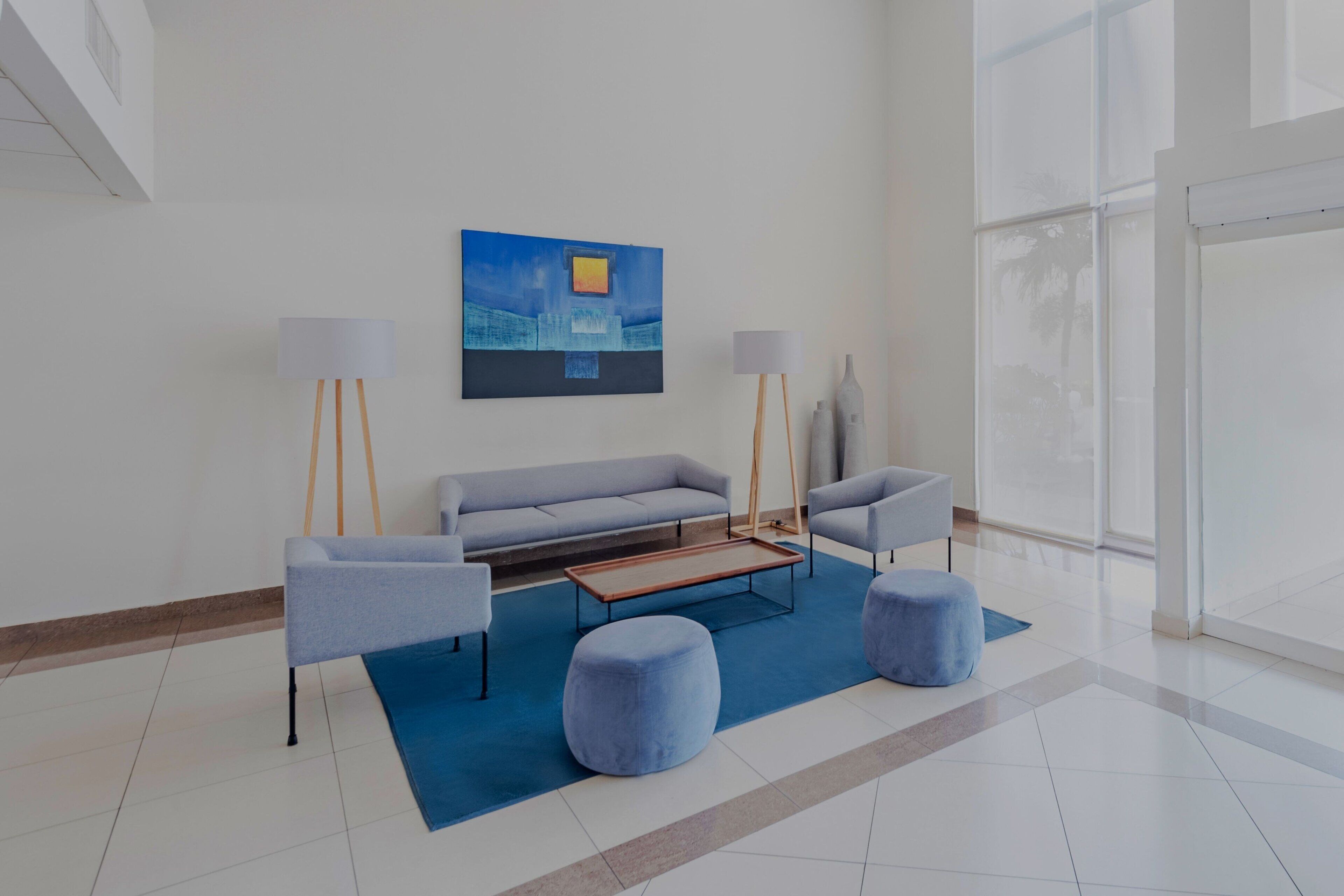 32-inch flat-screen tv with cable channels, tv