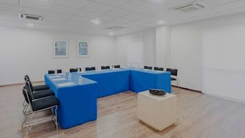 Sala de reuniones
