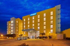 Exterior - City Express by Marriott Minatitlan (Minatitlán)