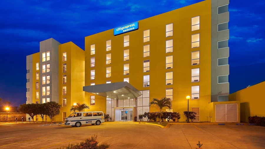 City Express by Marriott Minatitlan