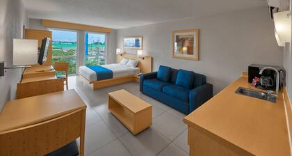 City Express by Marriott Minatitlan