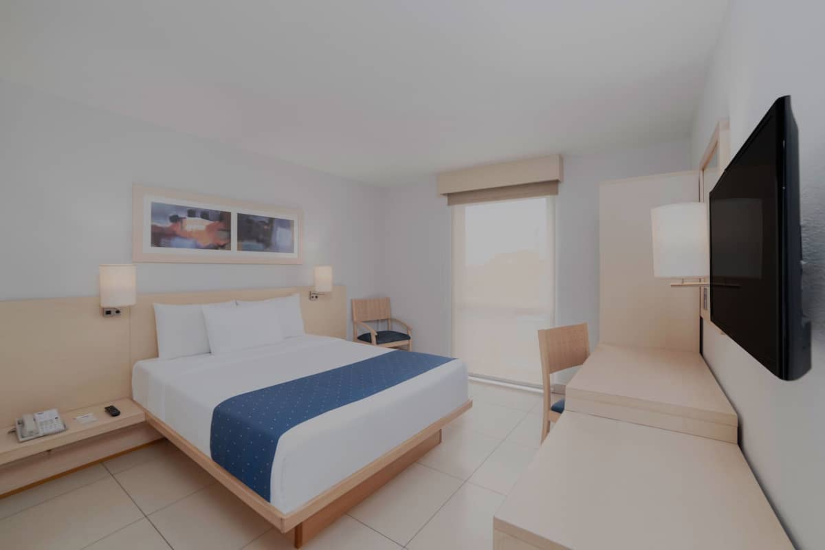 Kamer, 1 queensize bed | Een bureau, een strijkplank/strijkijzer, gratis wifi
