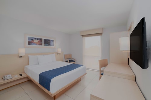 City Express by Marriott Minatitlan