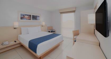 City Express by Marriott Minatitlan