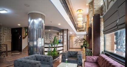 Buyuk Velic Hotel