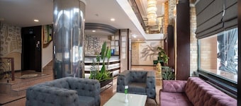 Buyuk Velic Hotel