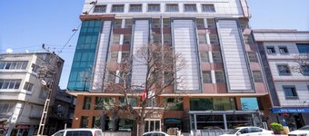 Buyuk Velic Hotel