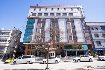 Buyuk Velic Hotel