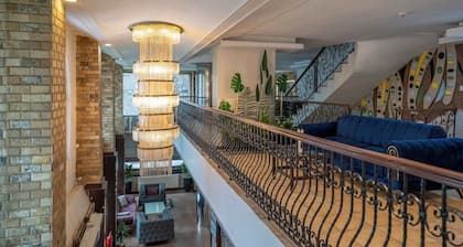 Buyuk Velic Hotel