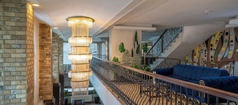 Buyuk Velic Hotel