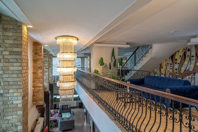 Buyuk Velic Hotel