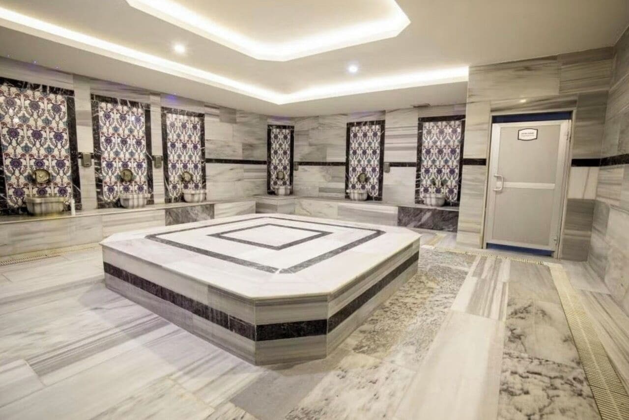 Photo - Buyuk Velic Hotel