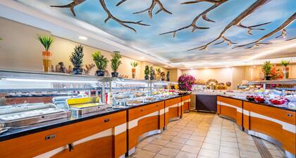 Buyuk Velic Hotel