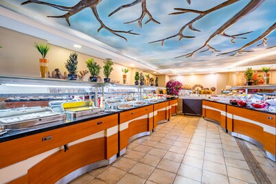 Buyuk Velic Hotel