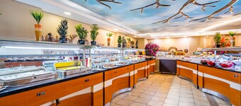Buyuk Velic Hotel