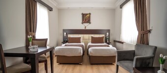 Buyuk Velic Hotel